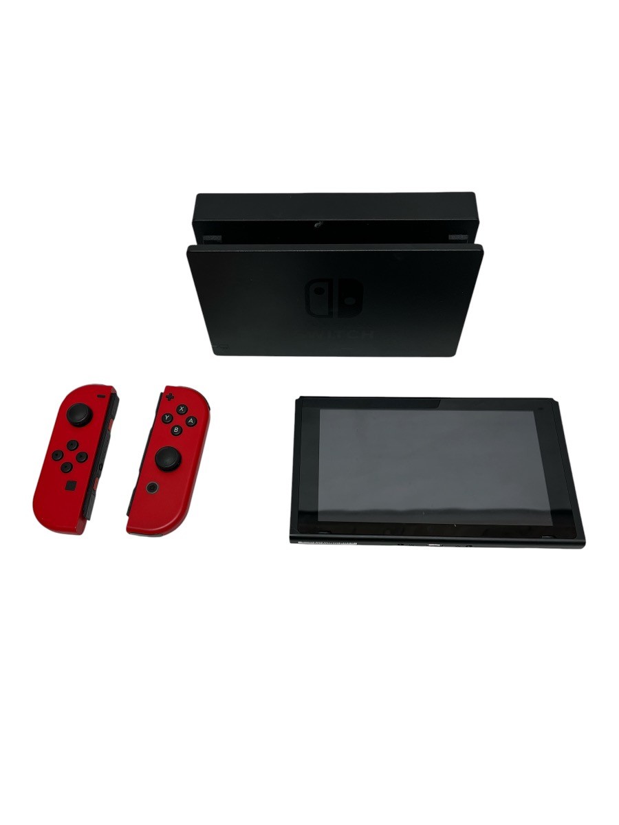 NINTENDO SWITCH HANDHELD GAMING – HAC-001 (OE MM) (PDS041291)