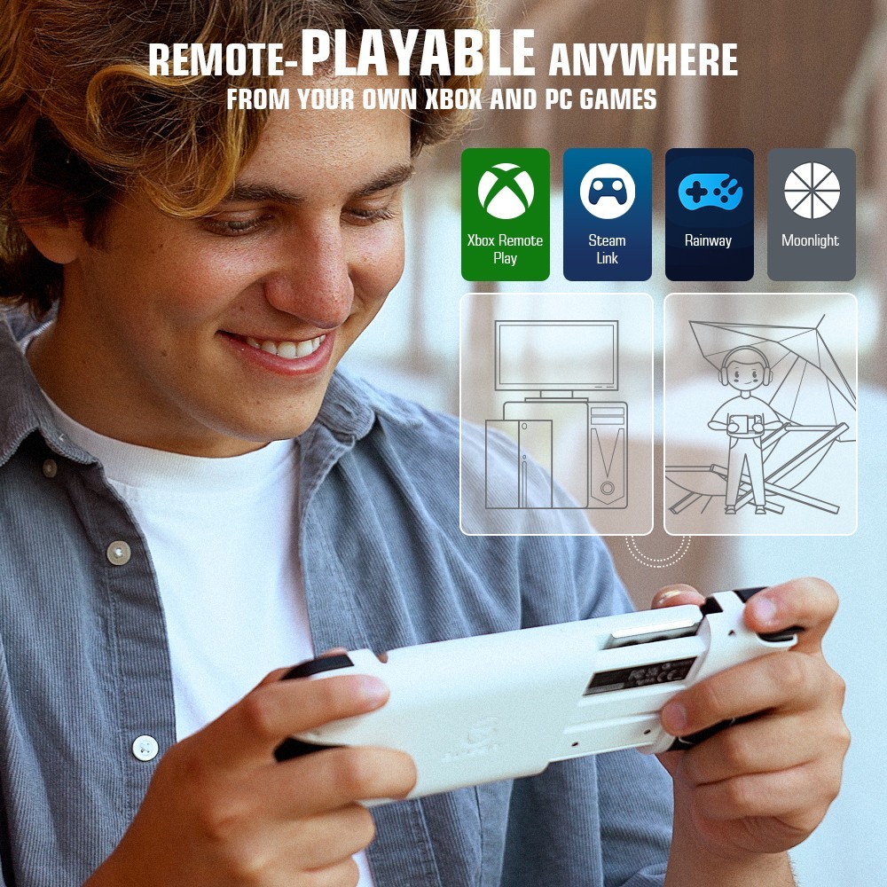 Gamesir x2 Pro Xbox Is a Game Controller Designed For Android Devices NewOpenBox