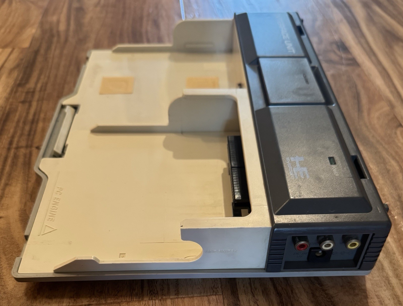 NEC PC Engine Interface Unit ONLY IFU-30A Japan Import US Seller