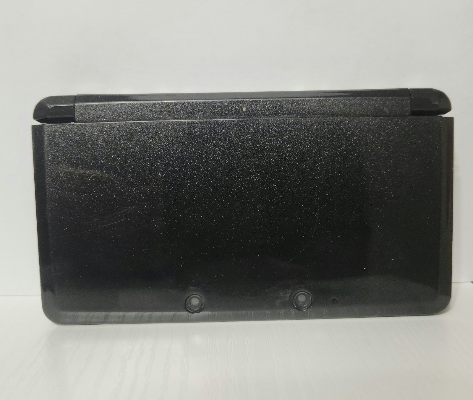 Nintendo 3DS 8GB Handheld System – Black