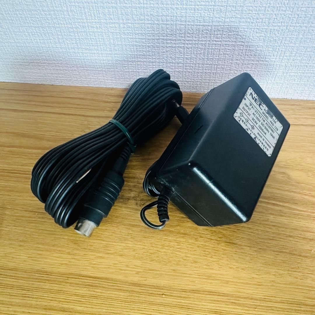 NEC PC Engine DUO-RX PCE-DUORX Console