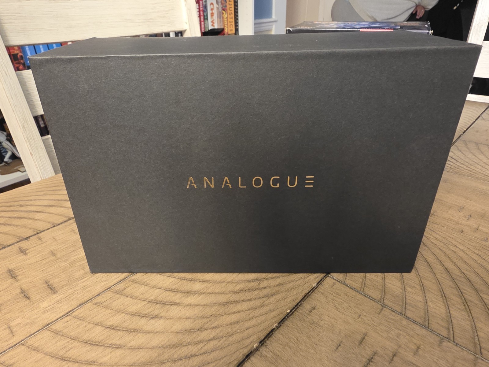 Analogue Nt Mini Black Aluminum Edition (V1) – Rare FPGA NES/Famicom Console