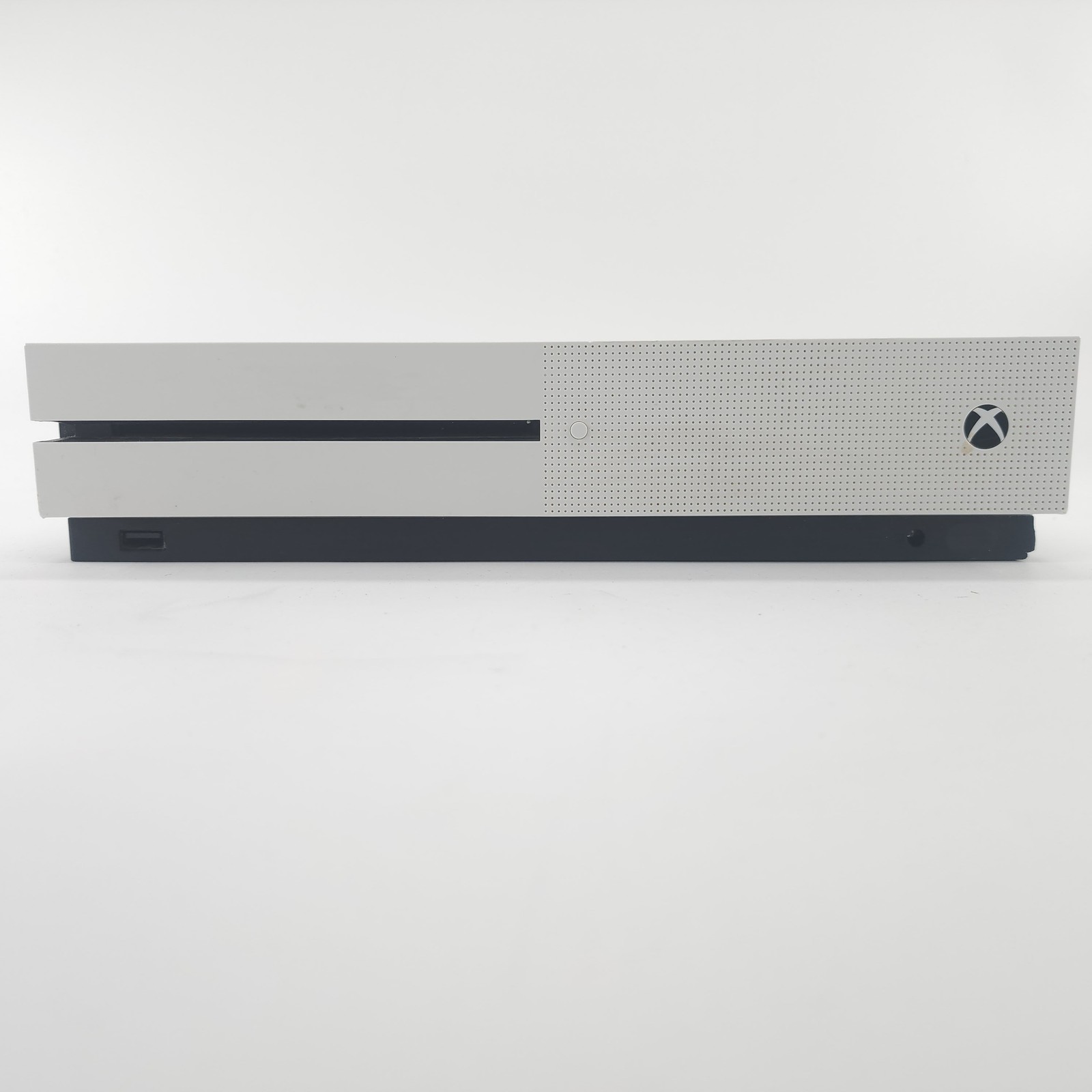 Microsoft Xbox One S White Console ONLY, DOES NOT TURN ON