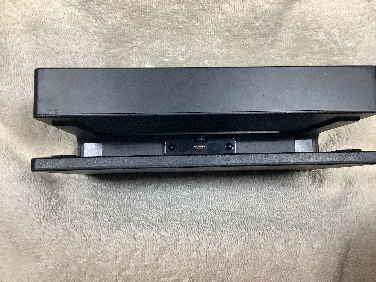 Nintendo Switch (HAC-001) Hybrid Console – Bundle w/Console & Dock