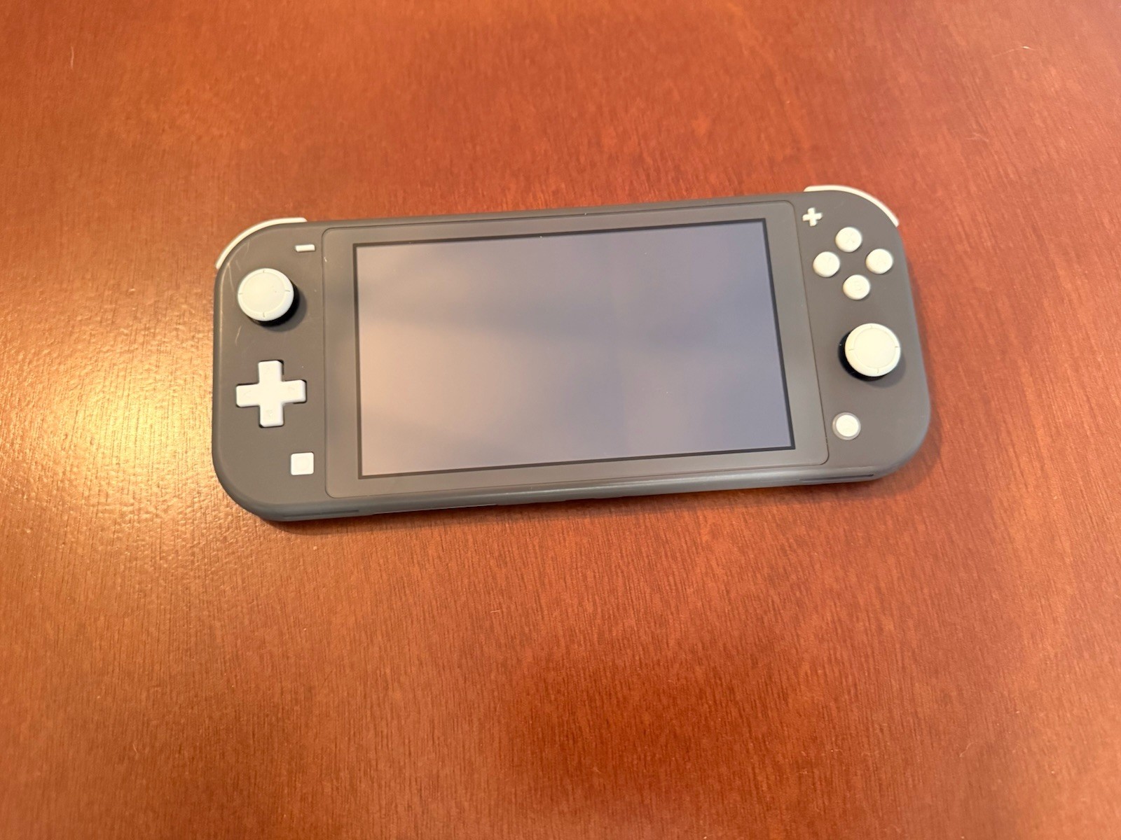 Nintendo Switch Lite HDH-001 32GB Gray Handheld Console System