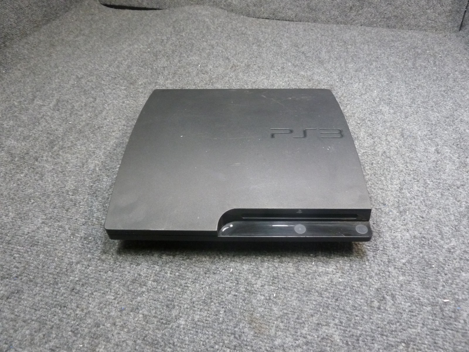 Sony PlayStation PS3 Slim CECH-2501A 160GB
