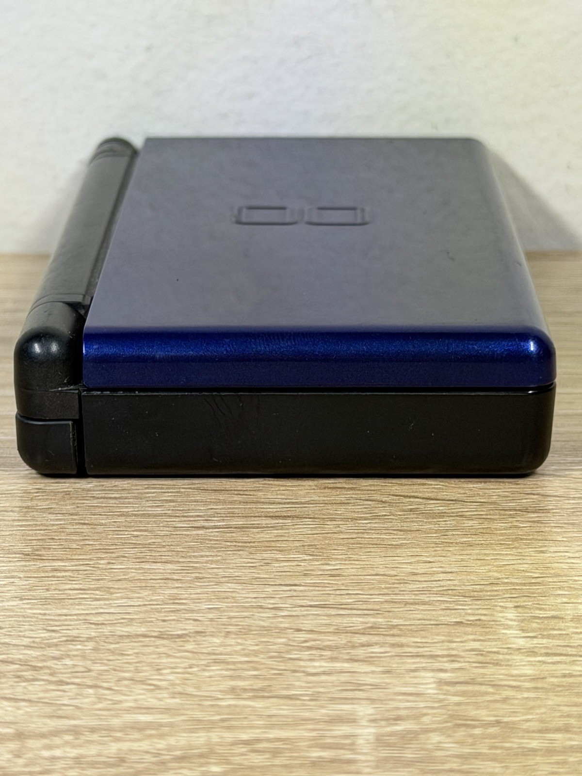 Nintendo DS Lite Console | Cobalt Blue | Parts Or Repair | No Charger Or Stylus