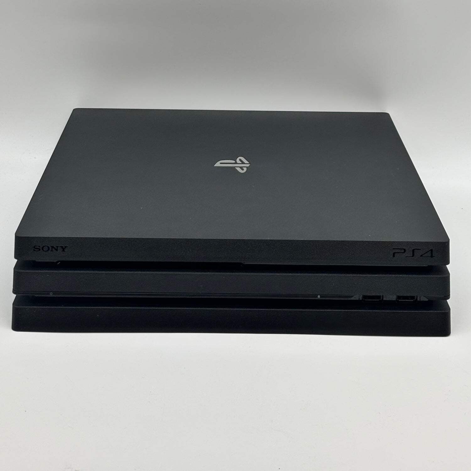 Sony PlayStation 4 Pro PS4 1TB Black Console Gaming System CUH-7215B