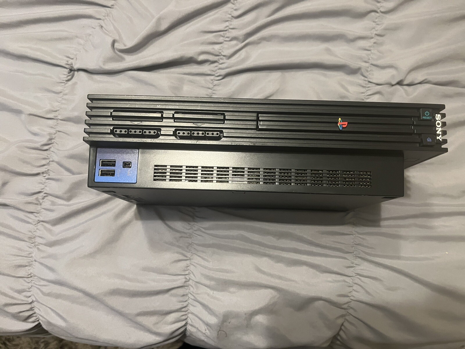 Sony PlayStation 2 Console