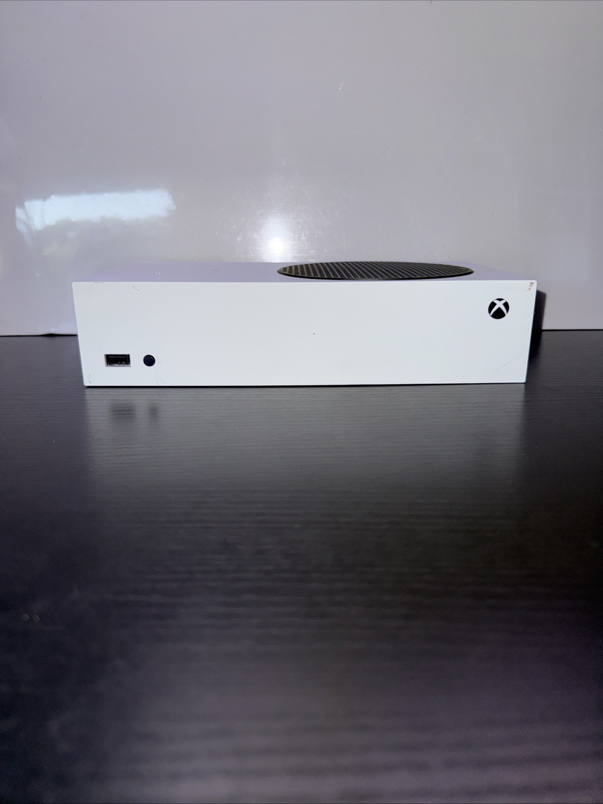 (Parts/repair) Microsoft Xbox Series S 512GB