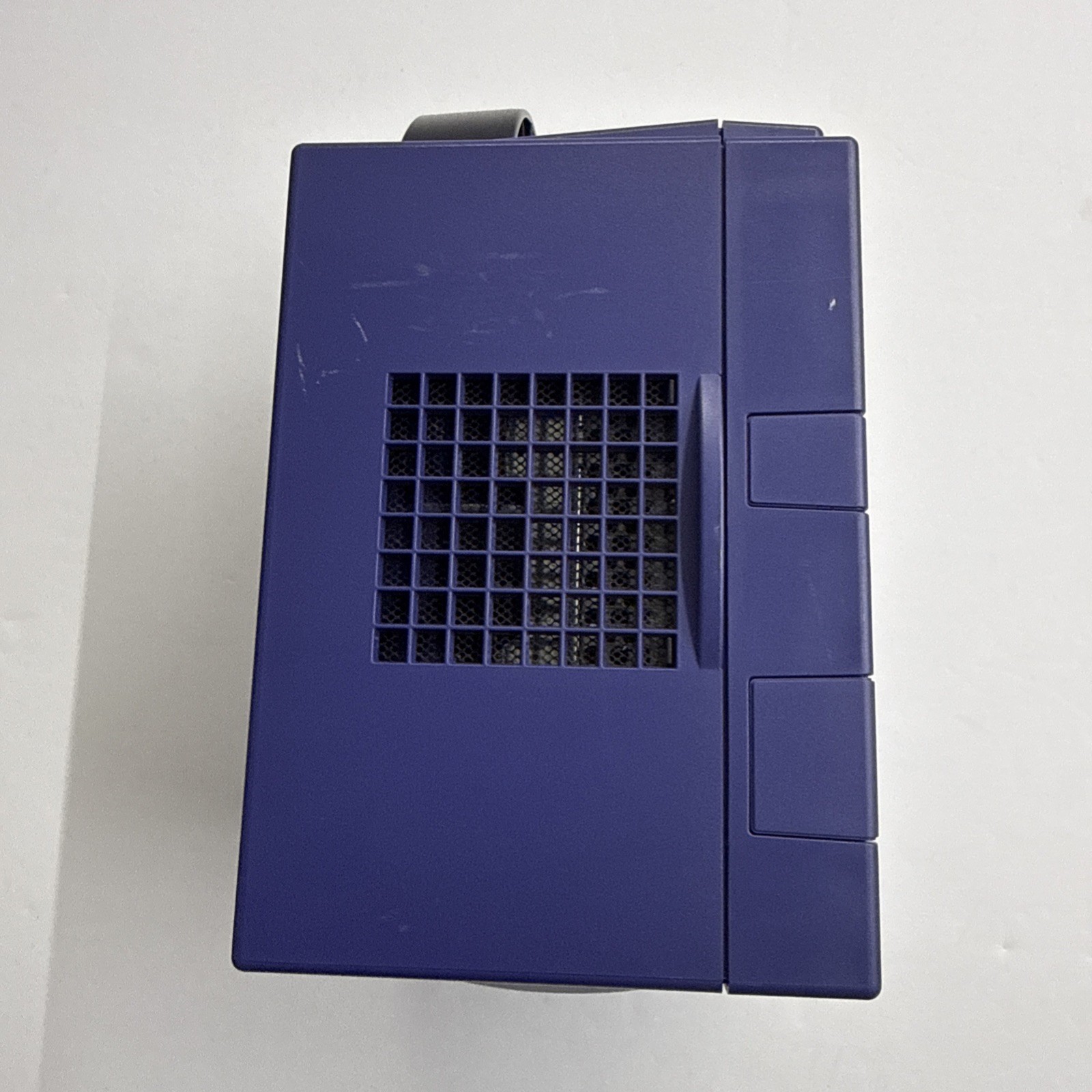 GameCube – Nintendo GameCube Console System – Indigo Purple Tested #2942