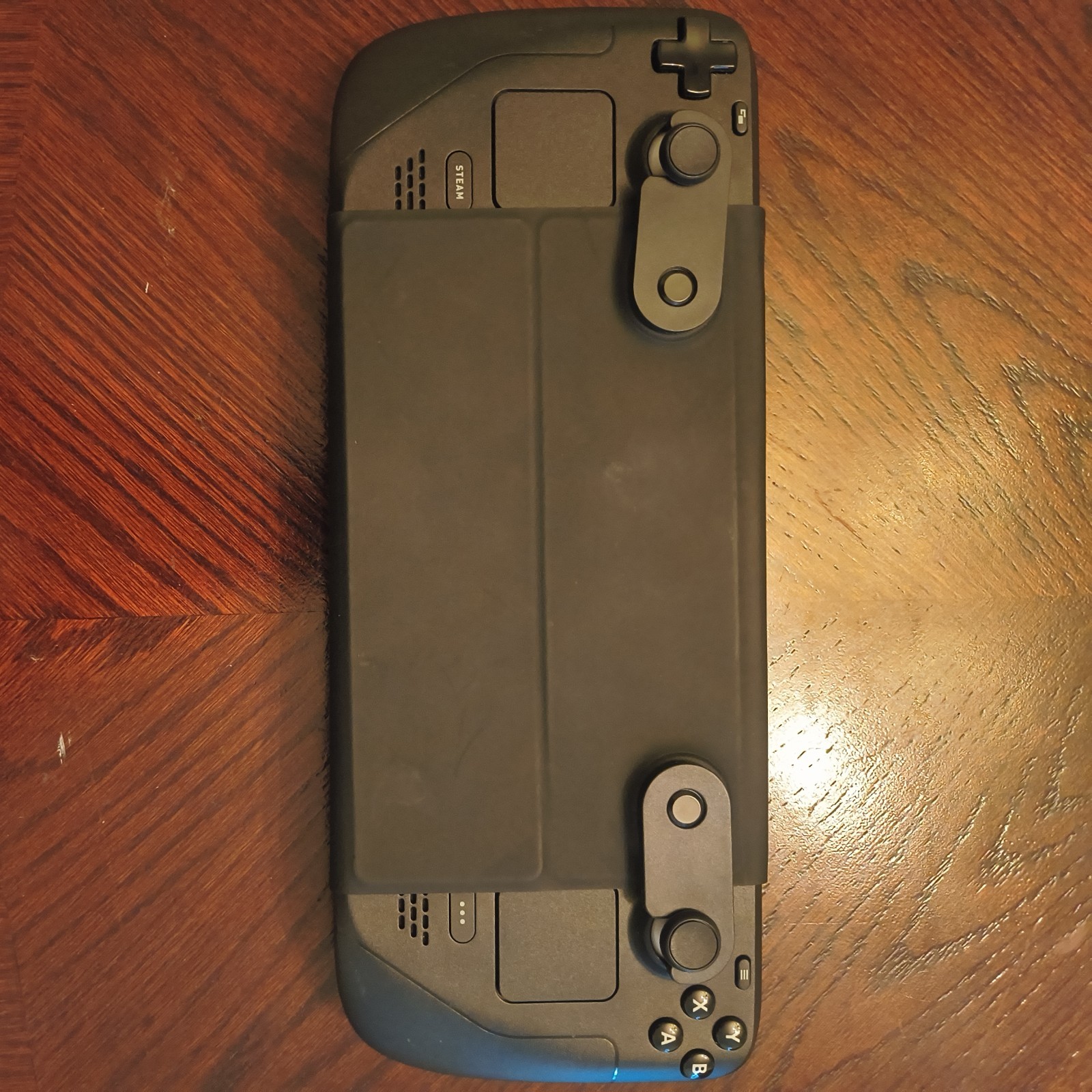 Valve Steam Deck 512GB W Folio