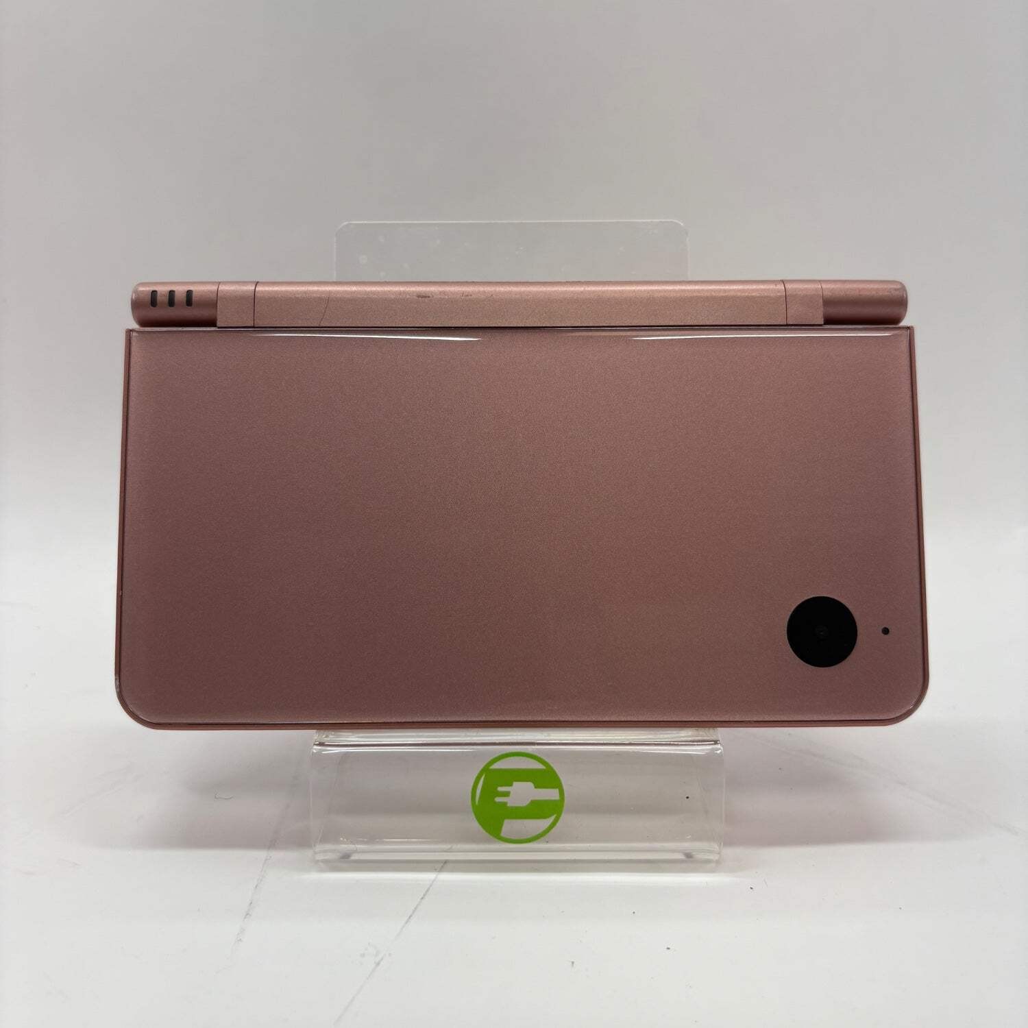 Nintendo DSi XL Handheld Game Console UTL-001 Metallic Rose