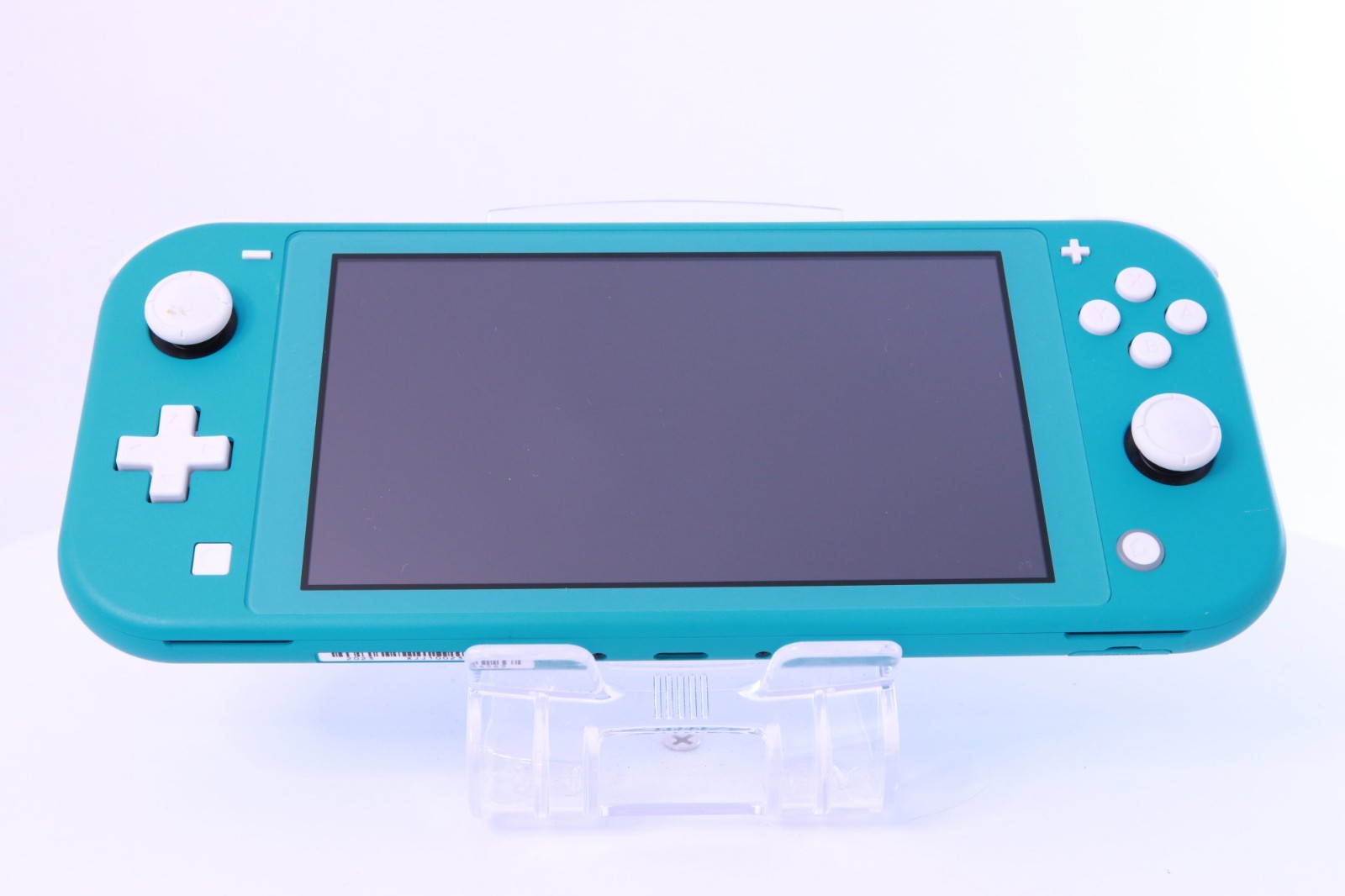 JP Game Nintendo Switch Lite Turquoise [Rank :S] 【 Region Free 】