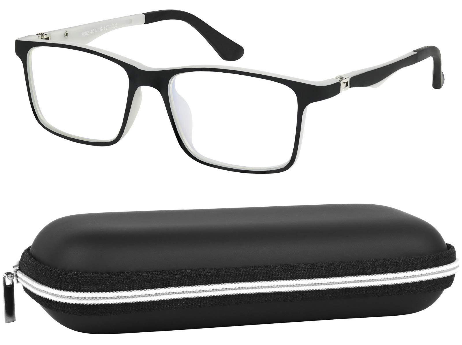 Kids Computer Glasses Blue Light Blocking Electronic Devices Protects Against