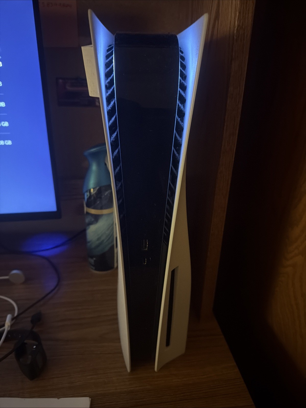PlayStation 5 Standard Disk Edition 2825 gb