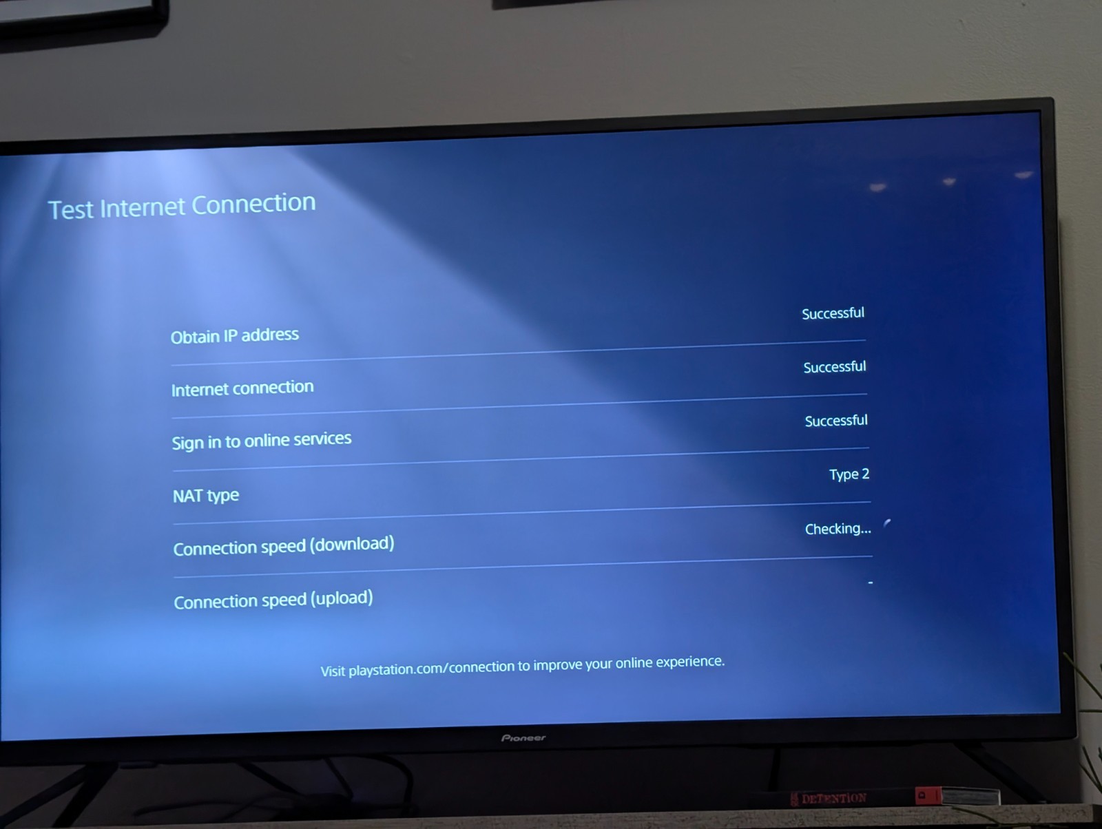Sony PS5 Slim Console Bundle w/Drive, Samsung NVME 2 TB, 3 Controllers, 2 Games