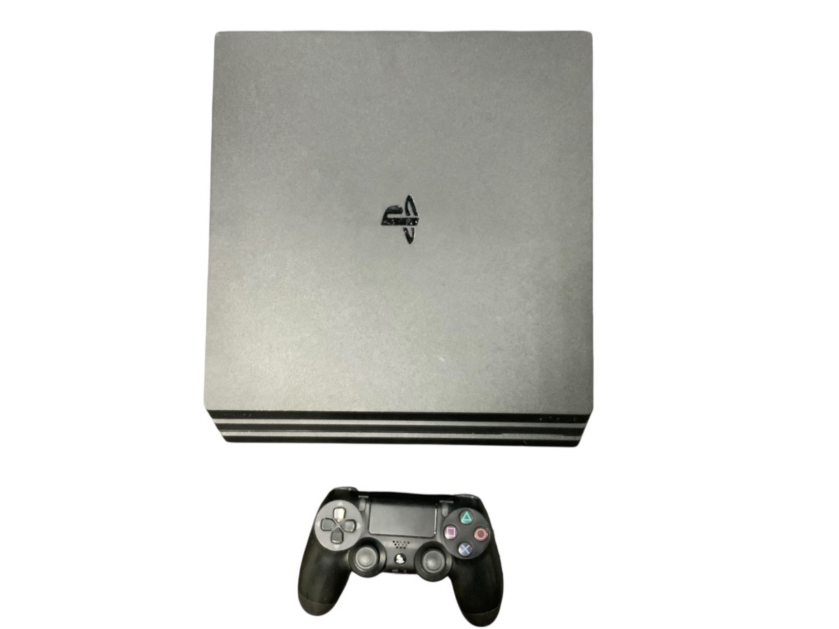 SONY PS4 – SYSTEM PRO – CUH-7215B – 1TB (MP4028993)