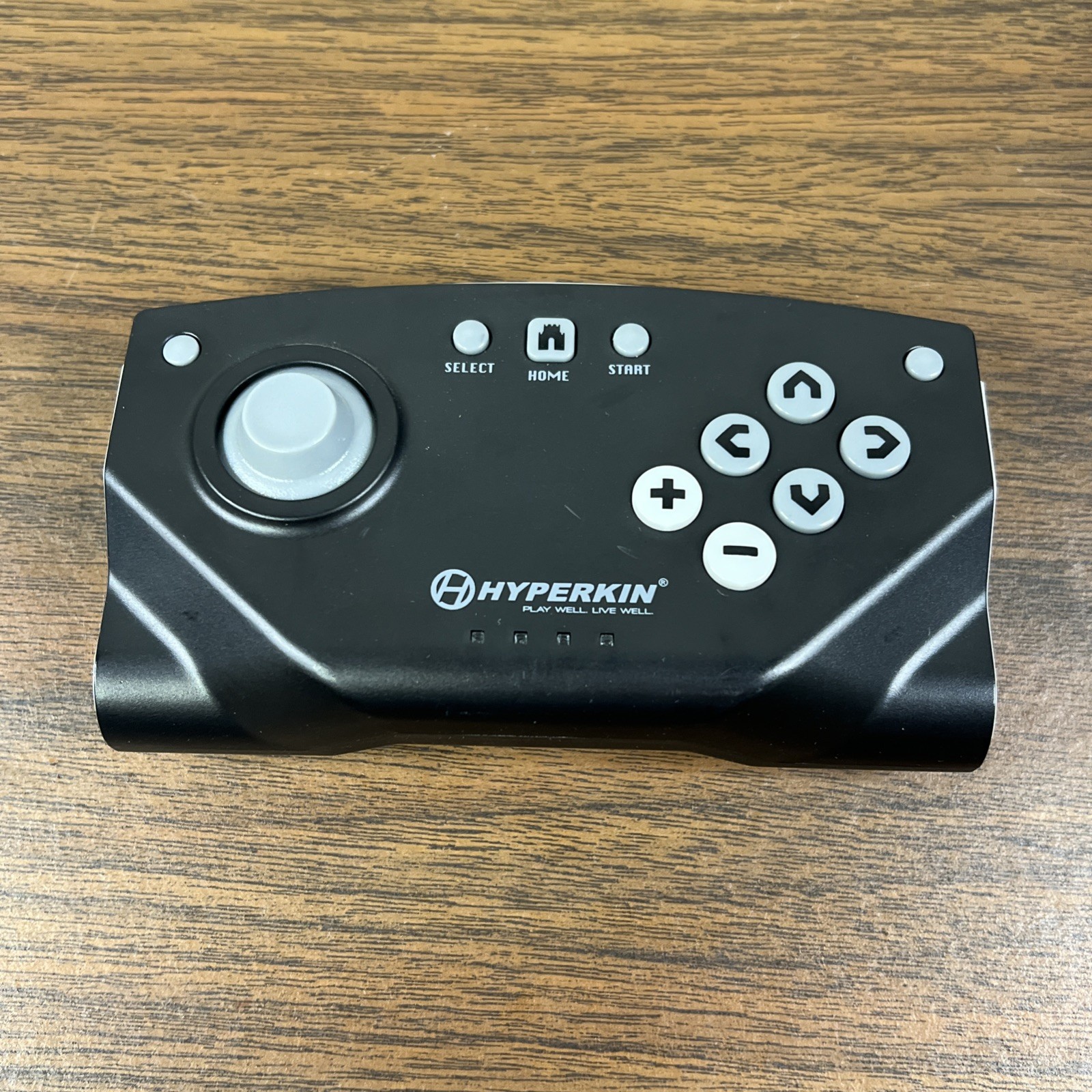 Hyperkin Retron 5 Wireless Controller Black M07021-BK