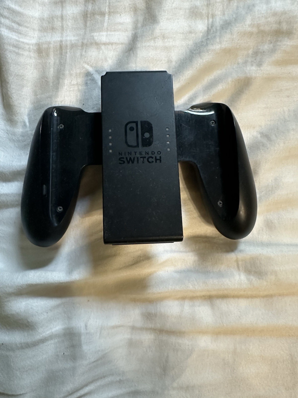 Nintendo Switch Console Pink/Green Joy-Con Bundle w/ 2 Wireless Controllers