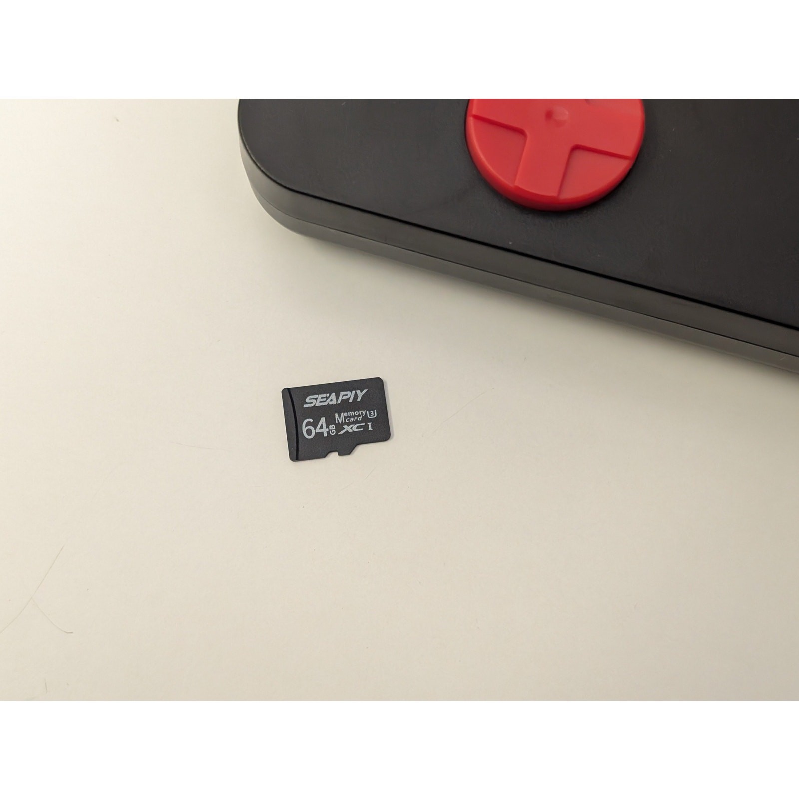 GameMT E5 JellyMini5 – 64GB – Black/Red – USED