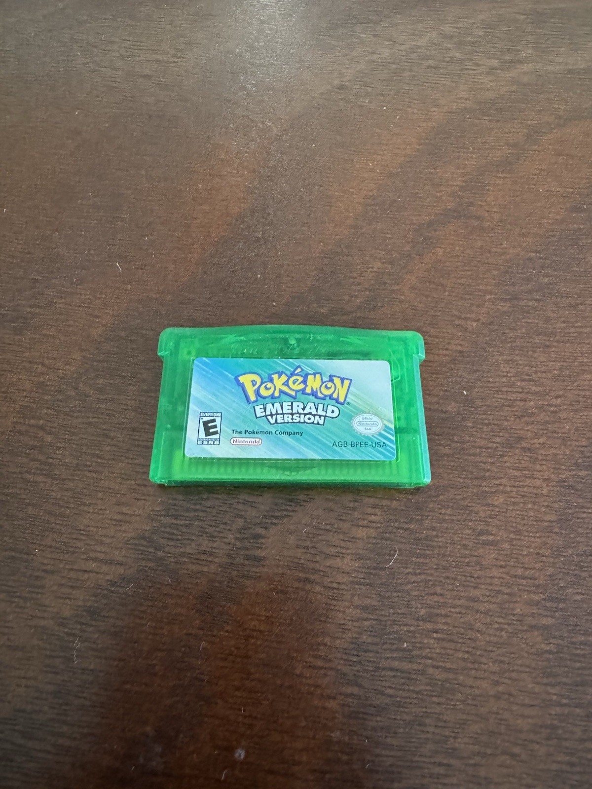 Nintendo Gaming Systems + Pokémon Games
