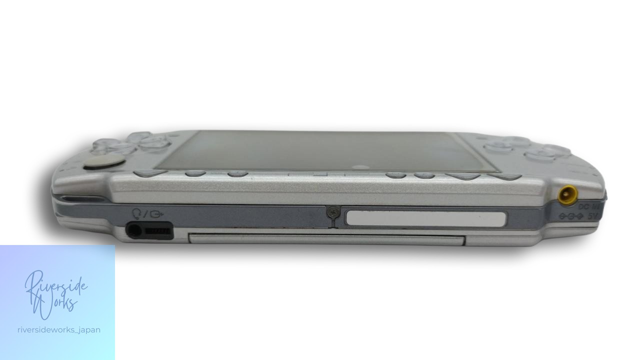 SONY PSP 2000 Handheld Gaming Console Portable System