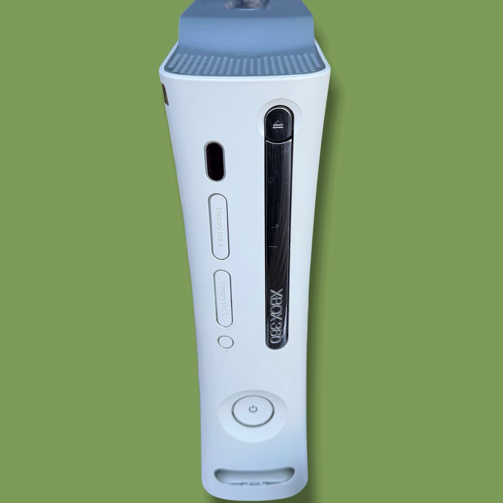 Microsoft Xbox 360 Pro XBOX 360 Video Game Console– Tested & Working