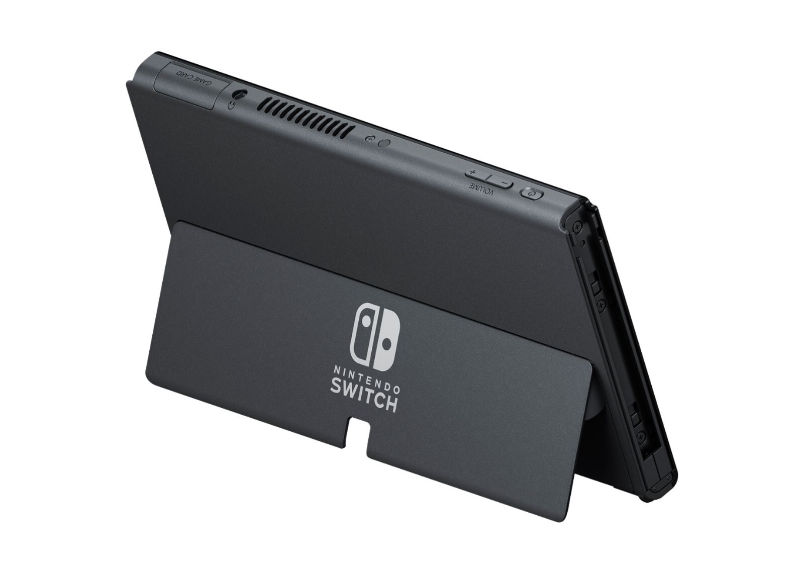 Nintendo Switch OLED White Console 64GB + FREE 16GB MicroSD FAST 2day Shipping💨