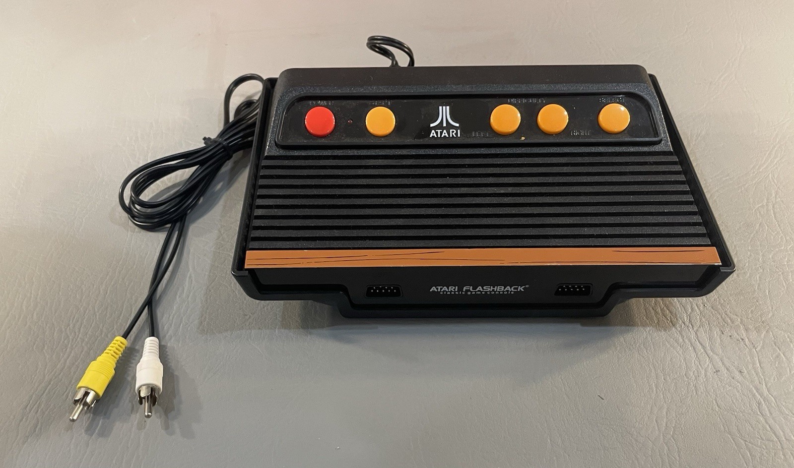 🕹️Atari Flashback 8 • 40th Anniversary Edition • 105 Built-In Games • AR3220