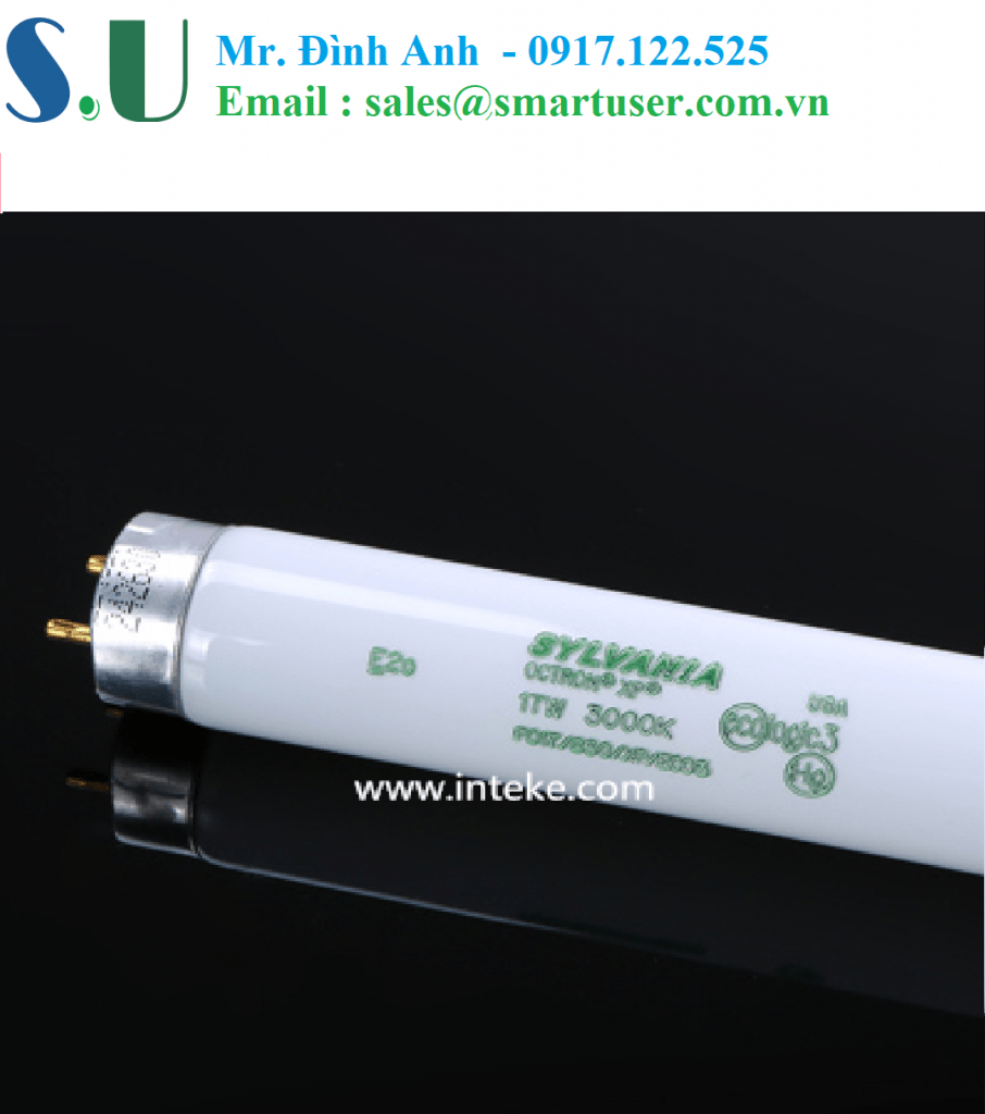 Bóng đèn U30 cho tủ so màu SpectraLight QC