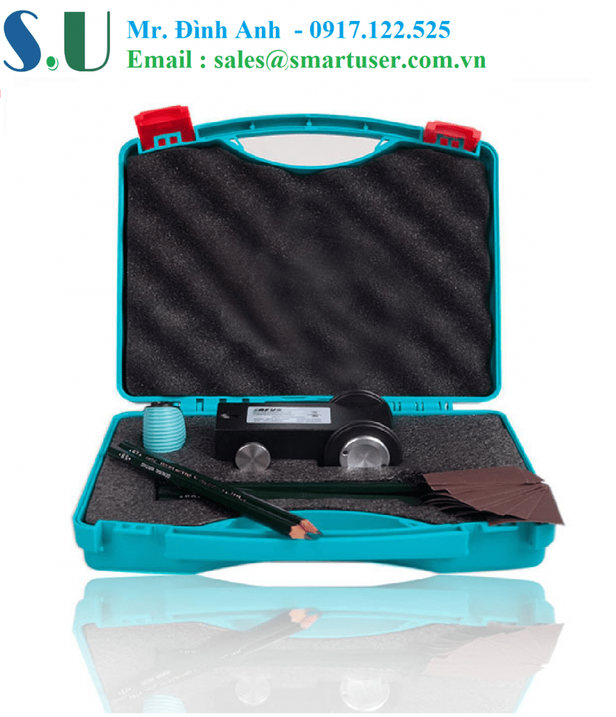 Máy đo độ cứng màng sơn- BGD 506