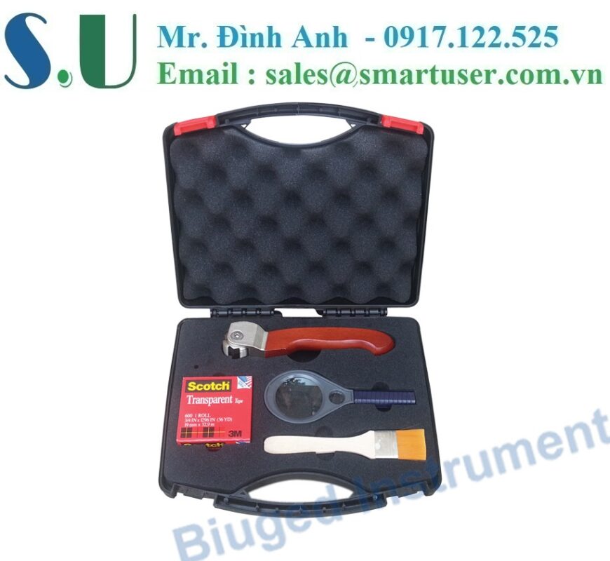 Máy đo độ bám dính sơn- BGD 502