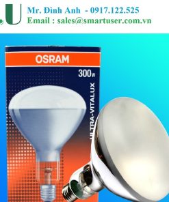 bóng đèn UV Osram 300W
