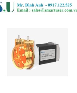 Bơm nhu động Kamoer Peristaltic Pump KAS