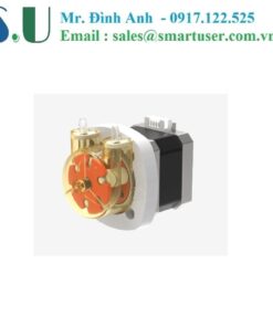 Bơm nhu động Kamoer Peristaltic Pump KAS-ST