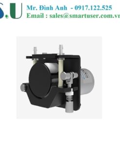 Bơm nhu động Kamoer Peristaltic Pump KCS Brushed Motor