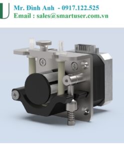 Bơm nhu động Kamoer Peristaltic Pump KCS Mini