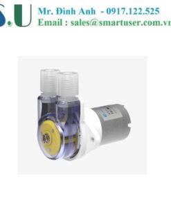 Bơm nhu động Kamoer Peristaltic Pump KEF