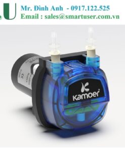 Bơm nhu động KHS2 Kamoer