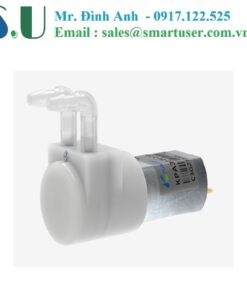 Bơm nhu động Kamoer KPA30