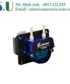 Bơm nhu động Kamoer Peristaltic Pump KPAP40