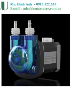 Bơm nhu động Kamoer KPAS100