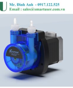 Bơm nhu động Kamoer Peristaltic Pump KPAS300