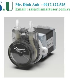 Bơm nhu động Kamoer Peristaltic Pump KPK100