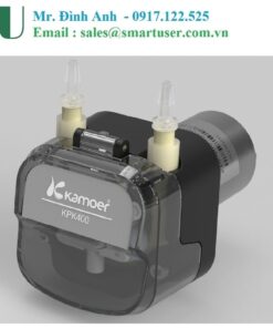 Bơm nhu động Kamoer Peristaltic Pump KPK400