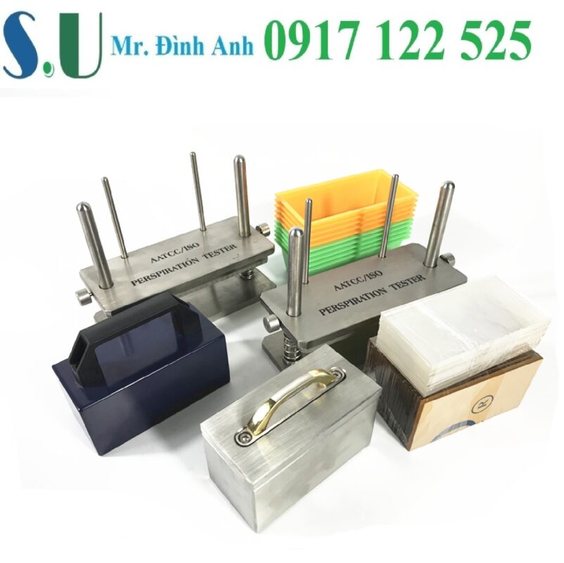 Máy kiểm tra mồ hôiPerspiration Tester/ Perspirometer