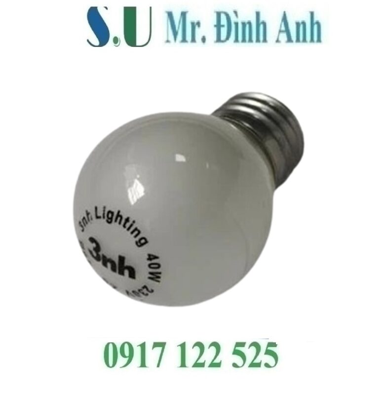 Bóng Đèn F Cho Tủ So Màu Tilo