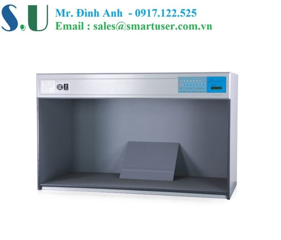 Tủ So Màu Sắc 3NH P120 – Chính Hãng | Bảo Hành 12 Tháng